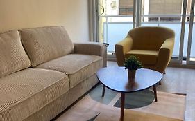 Costa Sun Apartment